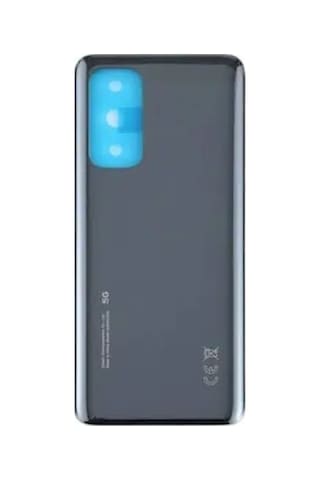 En-cag Mi 10t - Mi 10t Pro Arka Cam Pil Batarya Ka Bss