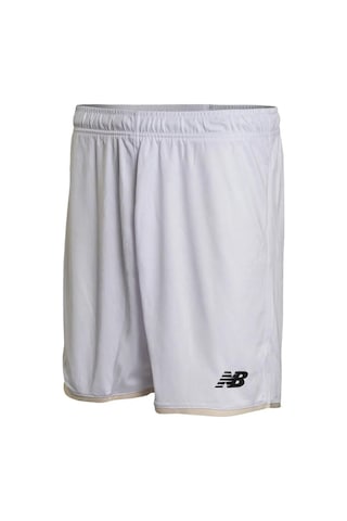 New Balance Tss2216-wt Match Erkek Spor Şort 001