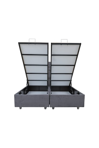 ÇİFT KİŞİLİK BAZA VE KAPİTONELİ BAŞLIK