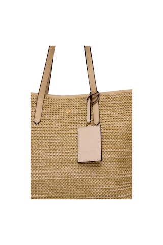 Nautıca Kadın Çapraz Çantası Cn7260t Std / Bej-bej Bej-bej Bej