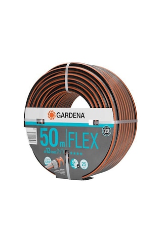 Gardena 18039 Comfort Flex Hortum 50 Mt - 1/2''