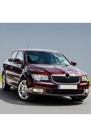 Skoda Superb 2009-13 Kapı Altı Eşik Lambası Led 1 Adet 1k0947411a Sol
