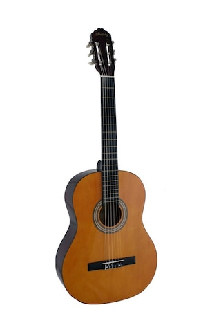 Lichtenberg Cg851 Yw Klasik Gitar Taşıma Çantalı
