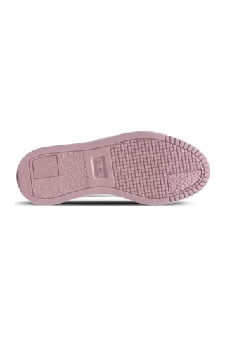 Puma Carina Street Jr Çocuk Günlük Ayakkabı 393846-18 Beyaz
