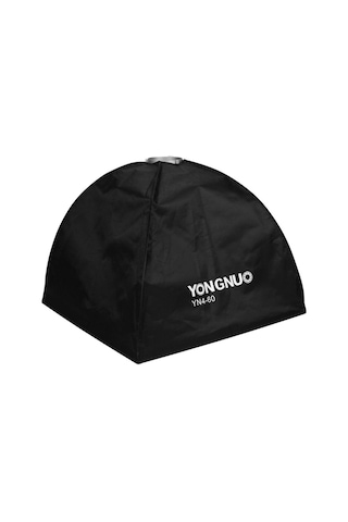 Yongnuo YN4-60 60 x 60 CM Bowens Mount Softbox