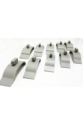 Stor-Zebra Montaj Aparatı- Takçet -Stor Takma Aparatı