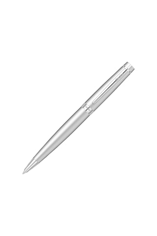 Scrikss 38 Tükenmez & 0.7 Mm Versatil Takım Mat Çok Renkli