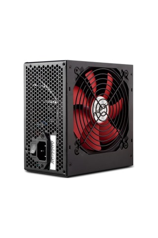Everest EPS-1660A Peak 460W PFC 4*Sata 2*6+2 PIN 12 CM Fanlı Aktif PFC Güç Kaynağı