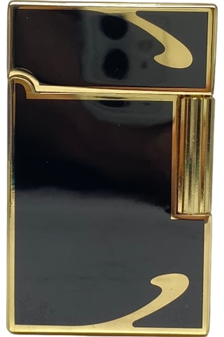 Vındıesel Gazlı Duppont Model Metal Çakmak 909168