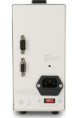 Unı-t Utr2810e Masatipi Dijital Lcr Metre