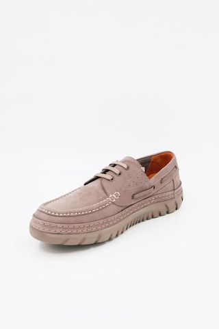 Freefoot 241280 Erkek Casual Ayakkabı - Vizon Vizon