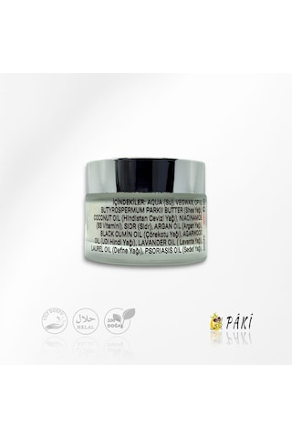 Rikkat Bakım Kremi 50ml 1 Adet