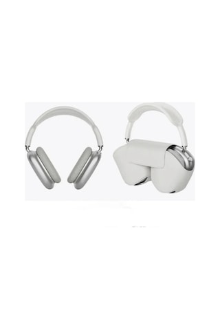 Rainwork Max Bluetooth Kulaküstü Kulaklık Mükkemel Kalite Yüksek Bass Buffer