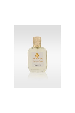 K-165 Oryantal Odunsu Parfüm Uzun Süre Kalıcı 50ml Amber
