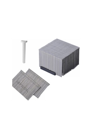 Venoa F25 Havalı Zımba Makina Çivisi 25 Mm 5000 Adet