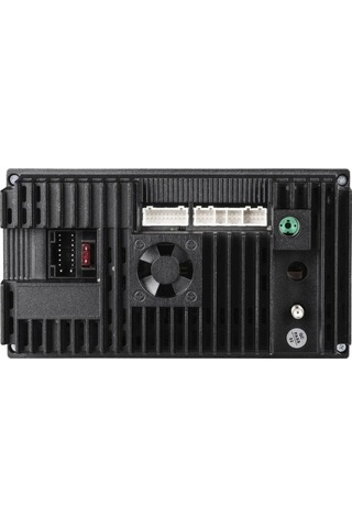 X-975a 2-32 7'' Android Uyumlu Double Teyp Kamera 9"