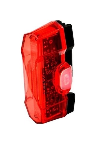 Smart Vulcan Arka Stop 30 Lumens 28 Ledli 3 Mod Usb Şarjlı Çok Renkli
