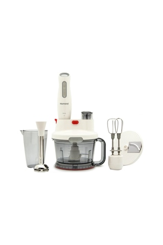 Homend Functionall 2804H Mutfak Robotu