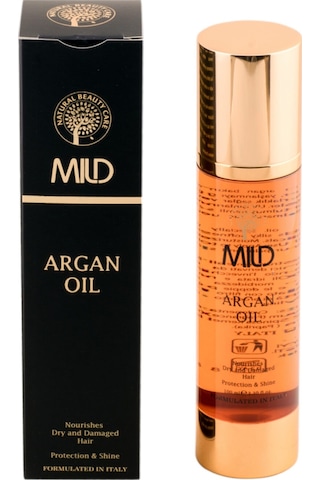 Mild Natural Bauty Care Argan Yağı 100 ML