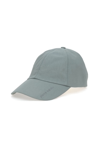 Pierre Cardin Erkek Yeşil Şapka 50308160-700 Yeşil
