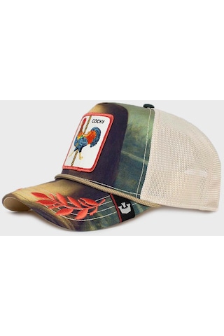 Goorin Bros Unisex Şapka 1010308 Bej