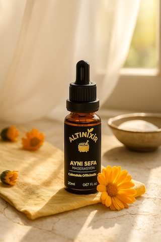 Aynısefa Yağı 20ml