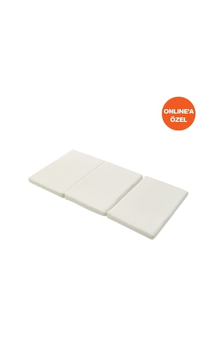 Yataş Bedding Babygo Taşınabilir Bebek Yatağı