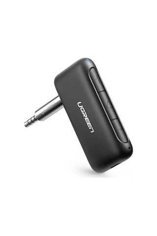 Ugreen Bluetooth 5.0 Kablosuz Müzik Alıcı Audio Receiver