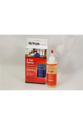 Devcon 2 Ton Epoxy 30 Dakika Epoksi Yapıştırıcı 256G
