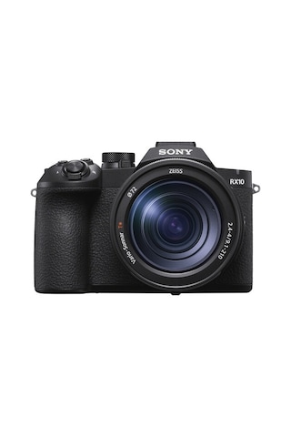 Sony RX10 V Kompakt Fotoğraf Makinesi