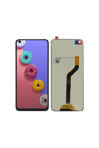 Bezos İnfinix S5 Lite Ekran Siyah Bezos1