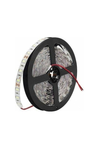 Ct-4480 10ç Iç Mekan Beyaz Led Şerit 5 Mt Cata