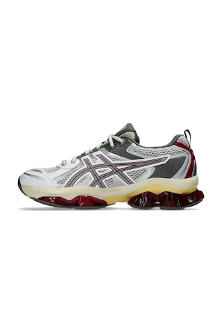 Asics Gel-quantum Kınetıc Unisex Krem Sneakers 1203a270-103 Krem