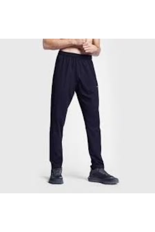 Piyera Lescon 25s-1237-25b Erkek Eşofman Alt Sıyah Siyah Siyah