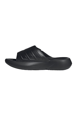 Adidas Lightblaze Slide Erkek Terlik Jq8056 Siyah