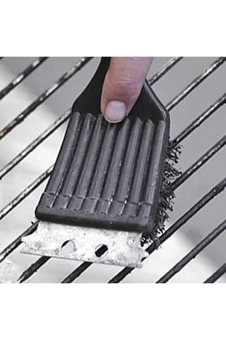 Buffer Mangal Bbq Temizlik Fırçası Sku: Smg8690010009876
