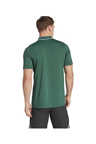 Adidas Tiro25c Erkek Futbol Polo Yaka Tişört Jy1897 Haki Haki