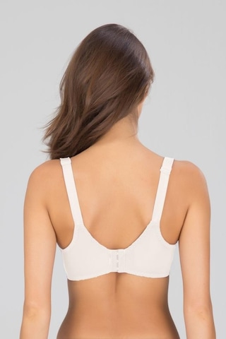 Kom Martina Kadın Toparlayıcı Minimiser Sütyen 001