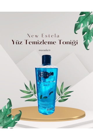 Akne Karşıtı Yüz Temizleme Toniği 250ml
