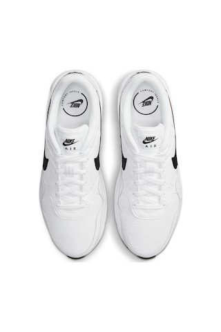 Nike Air Max Cw4555-102 Beyaz Erkek Spor Ayakkabı 001