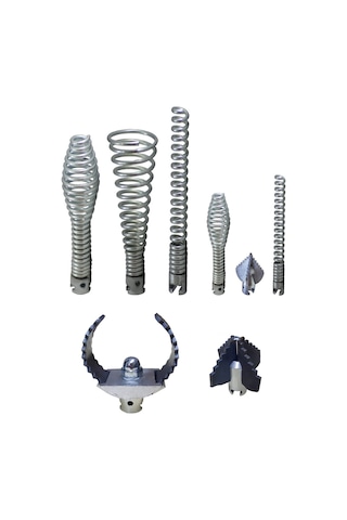 Rothenberger R600 Profesyonel 690W Kanal Açma Makinesi