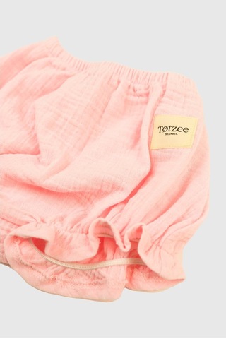 Totzee Şort Pembe