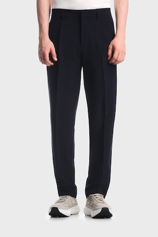 Emporio Armani Fermuarlı Ve Cepli Pantolon Erkek Pantolon Em006355 Af21368 Ub118 Lacivert