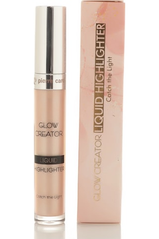 Pierre Cardin Glow Creator Liquid Highlighter 921 Crystal Sand