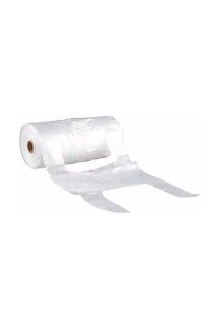 Rulo Poşet Büyük Boy 150 Li - 20 Paket