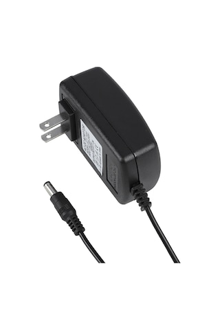 Vkemall 15v 2a/2000ma Ac/dc Anahtar Kaynağı Abd Standartı - 100-240v Girişi, 30w Çıkış, Yüksek Verimlilik, Uzun Ömürlü, Mini Tv, Router, Kamera Ve Daha Fazlası İçin