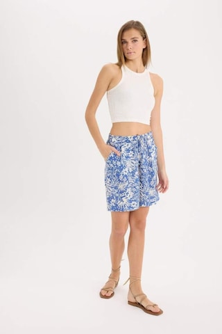 DeFacto Normal Bel Cepli Jean Kapri E2180AX25SMNM39