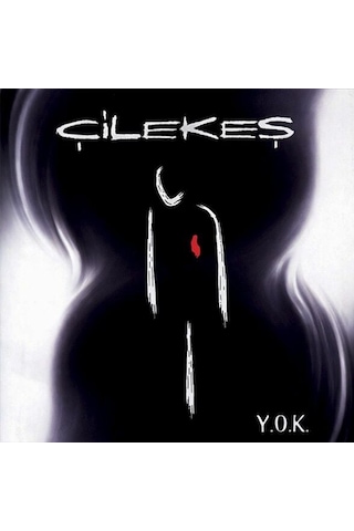 Çilekeş Y.o.k. Lp Plak