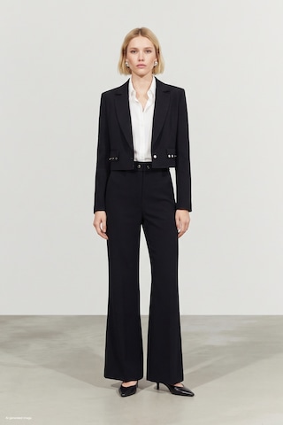 Sally Pantolon - Siyah-137982