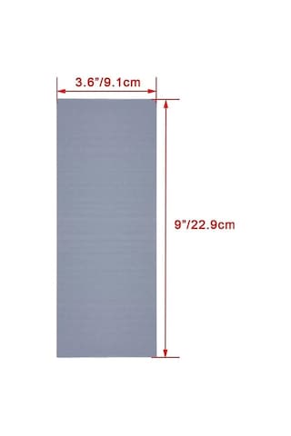 Novahub 36 Adet 1500-7000 Granül Islak/kuru Zımpara Kağıdı Seti - Ahşap, Metal, Cam İçin Ahşap Mobilya, Oto Cilalama İçin Mükemmel Seçim